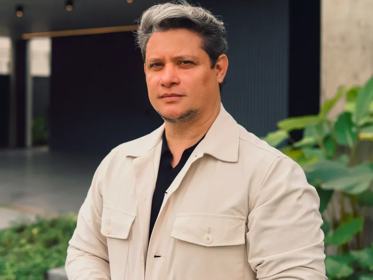 Marcos Rezende